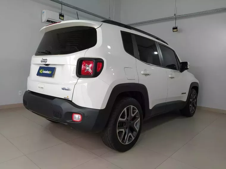 Carro Jeep Renegade 1 8 Longitude 2019 3225027 Goiânia GO