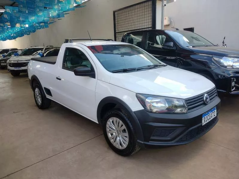 Volkswagen Saveiro 3297746 UsadosBr