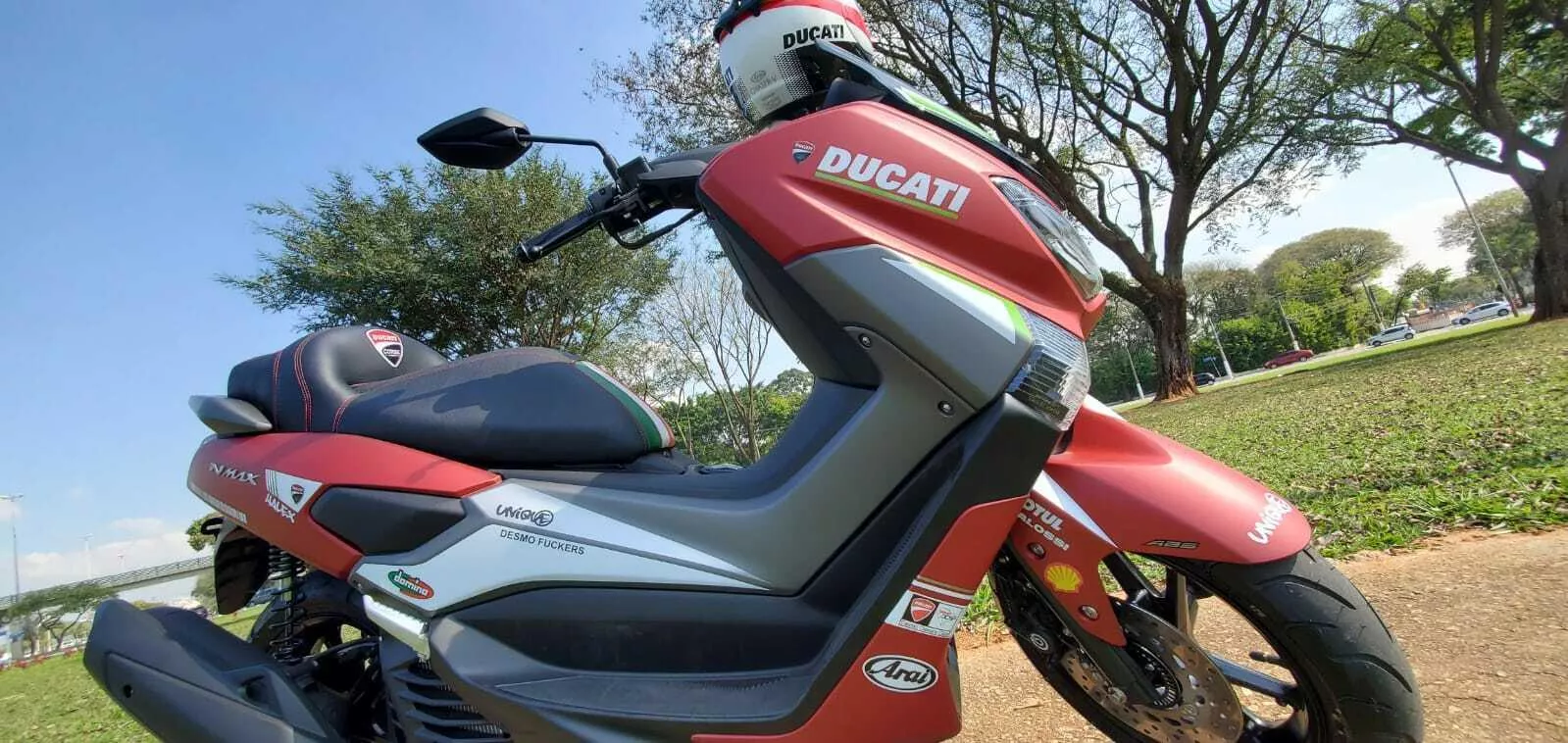 280 Motos novas usadas e seminovas em Goiânia GO Usadosbr