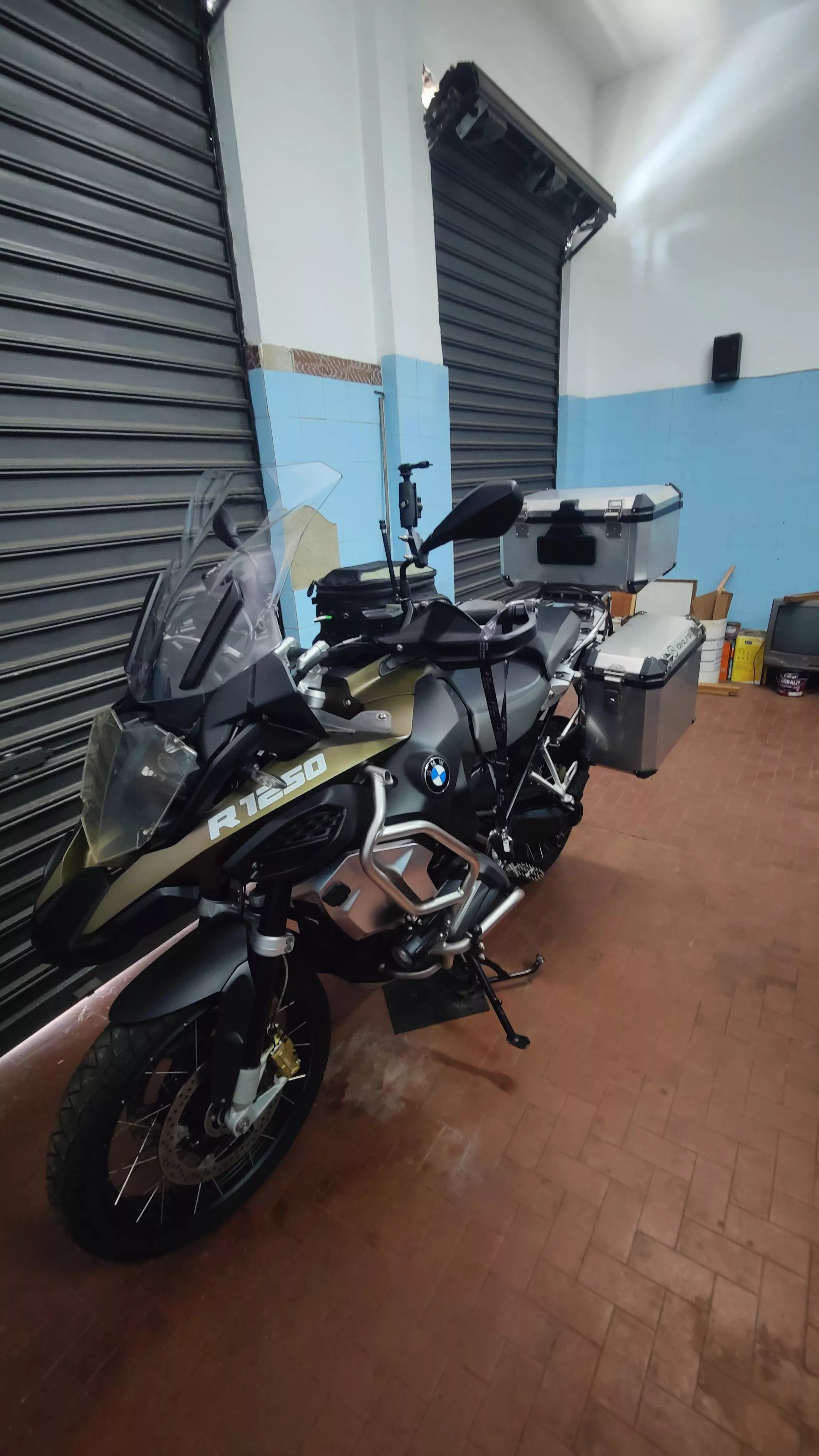 Motos Bmw R Gs Venda Em Bel M Pa