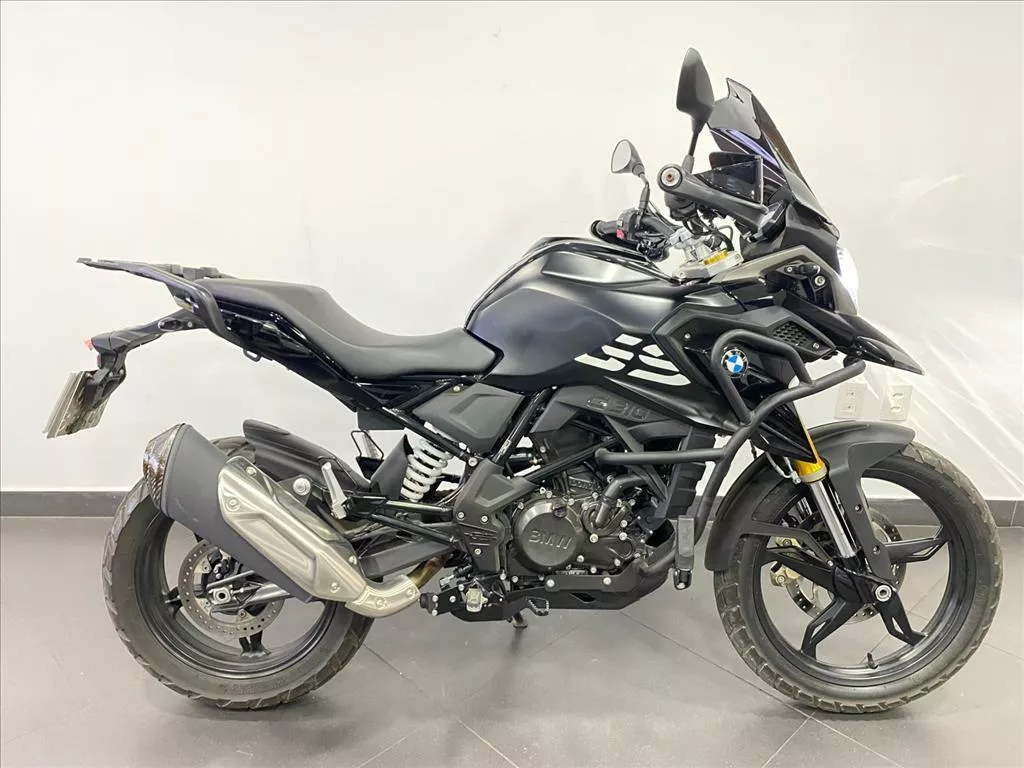 Motos Bmw G Gs Venda Em Porto Alegre Rs