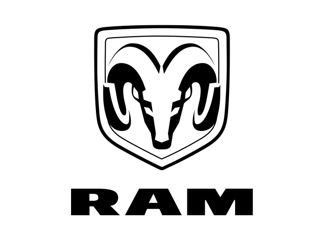 logo RAM