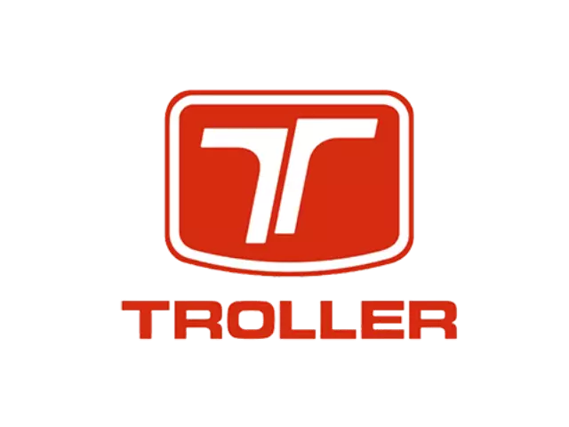 logo Troller