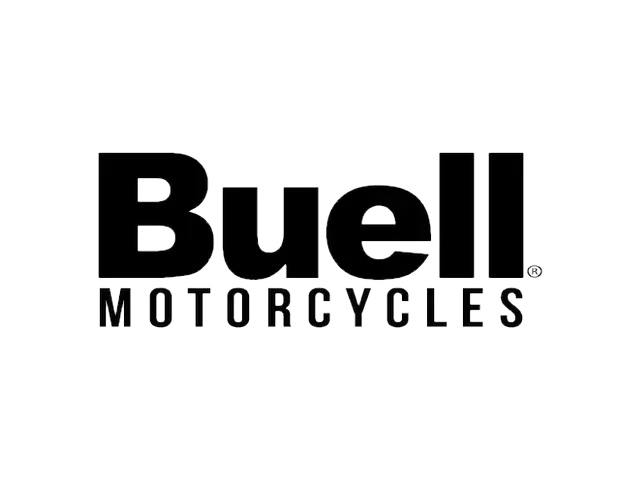 logo Buell