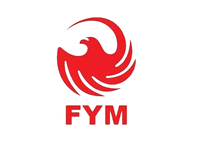 Fym