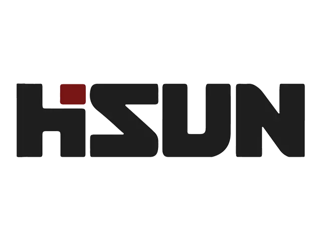 logo Hisun