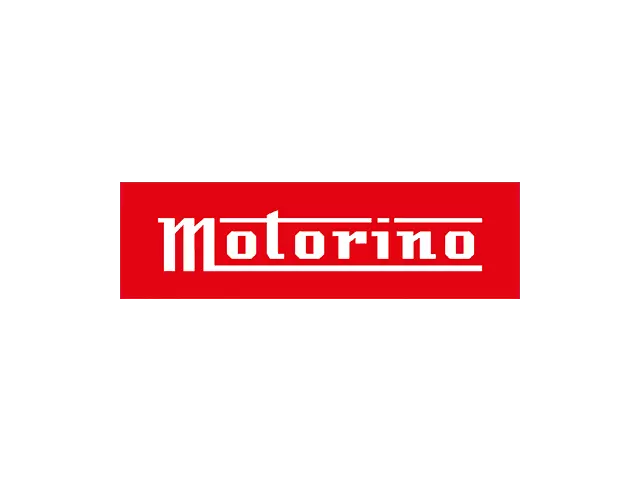logo Motorino