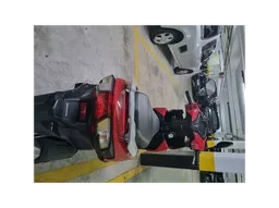 Honda Elite