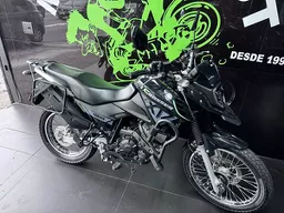 XTZ 150