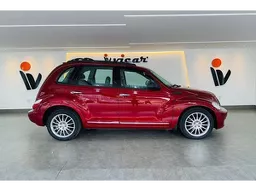 Chrysler PT Cruiser