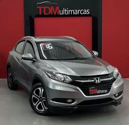 HR-V