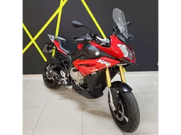 S 1000 XR