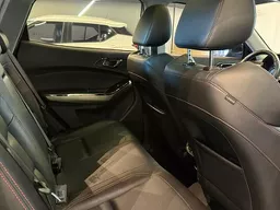 Chery Tiggo 5X