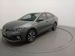 Volkswagen Virtus
