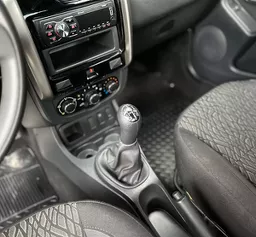 Renault Duster Oroch
