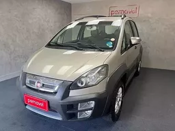 Fiat Idea