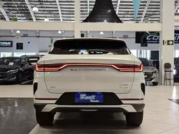 BYD Song Plus