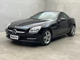 Mercedes-benz SLK 250