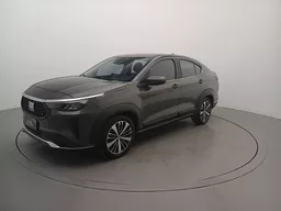 Fiat Fastback