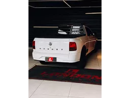 Volkswagen Saveiro