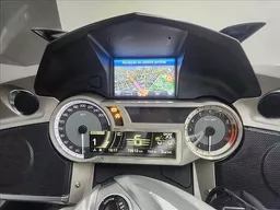 BMW K 1600