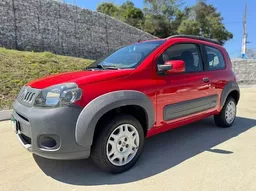 Fiat Uno