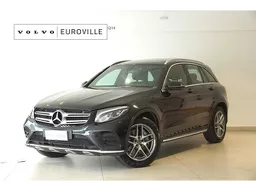 Mercedes-benz GLC 250