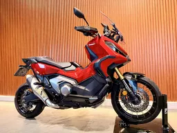 X-Adv