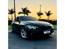 BMW 320i