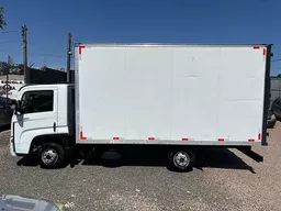 Volkswagen Delivery