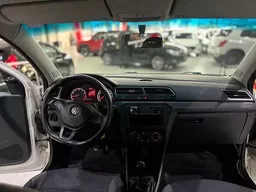 Volkswagen Voyage