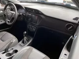 Chery Tiggo 2