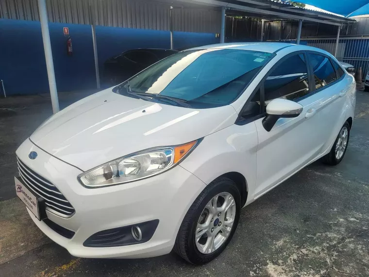 Foto do carro