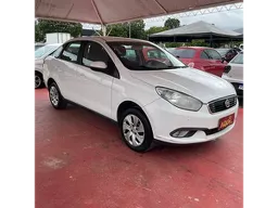 Fiat Siena