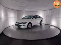 Volkswagen Virtus