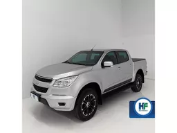 Chevrolet S10