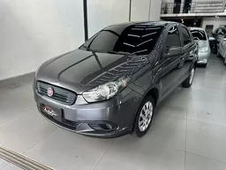 Fiat Siena