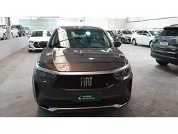Fiat Fastback