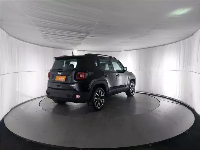 Jeep Renegade Preto 2