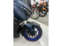 Xmax