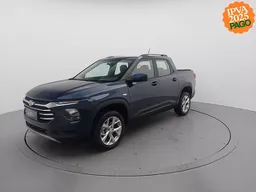 Chevrolet Montana