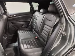 Volkswagen Taos