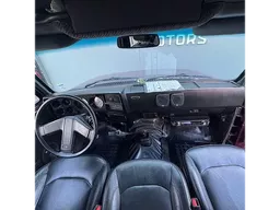 Chevrolet D20