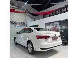 Volkswagen Virtus