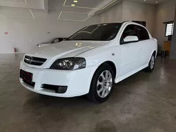 Chevrolet Astra