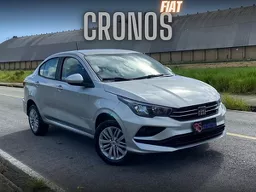 Fiat Cronos