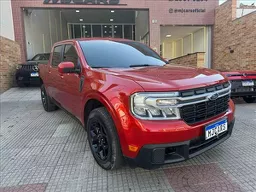 Ford Maverick