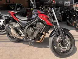 CB 500