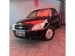 Chevrolet Celta