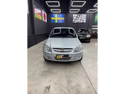 Chevrolet Celta